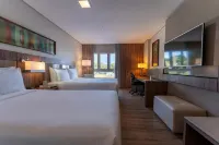 Deville Prime Campo Grande - Pools
