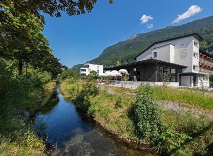 Landhaus am Giessen
