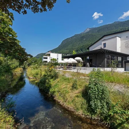 Giessen Hotel & Coffeehouse