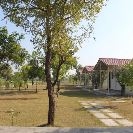 Little Rann Resort
