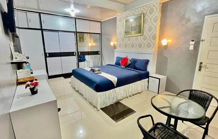 Bin Daod Hotel Syariah