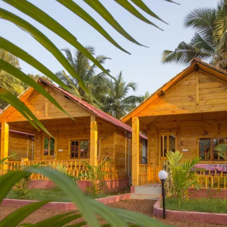 Zen Lazy Days Agonda