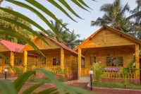 Zen Lazy Days Agonda - 3-Star