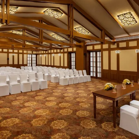 Welcomhotel by ITC Hotels Jim Corbett