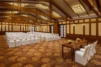 Welcomhotel by ITC Hotels Jim Corbett - 5-stjärniga