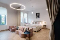 Boulevard Boutique B&B - appartements de vacances