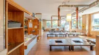 Namwon Hanjeungwonstay Pension - ペンション