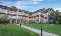 WorldMark Windsor - WiFi