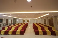 HOTEL CRESTA INN - 2-نجوم