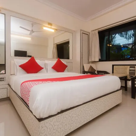 Hotel Solitaire