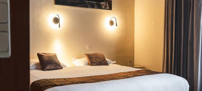 Amosa Liège City Centre Apart Regence 10 Hôtels à&nbsp;: Liège