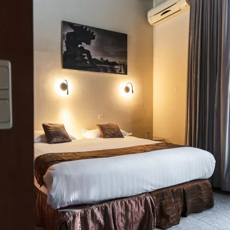 Amosa Liège City Centre Apart Regence 10