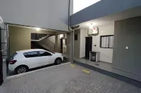 Xavi Studio - Parking