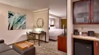 SpringHill Suites Lehi at Thanksgiving Point Hotel di Lehi