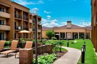 Courtyard Chicago Waukegan/Gurnee Các khách sạn ở Gurnee