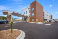 Fairfield Inn & Suites Whitewater Các khách sạn ở Fort Atkinson