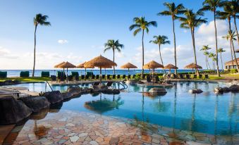 1. Sheraton..