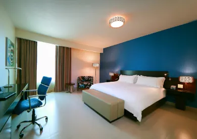 Hampton Inn by Hilton Panama