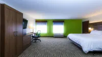 Holiday Inn Express 歐塞奇比奇 歐塞奇灣泳灘住宿飯店
