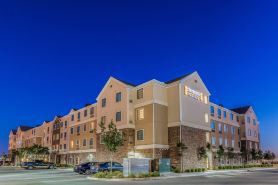 Staybridge Suites El Paso Airport Area