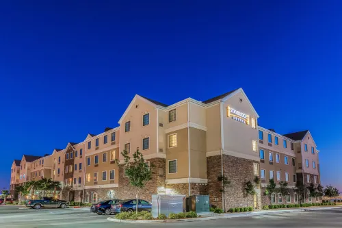 Staybridge Suites EL PASO AIRPORT AREA by IHG Hotels in El Paso
