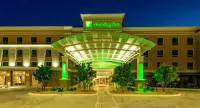 Holiday Inn Austin Airport Hotels in Travis County