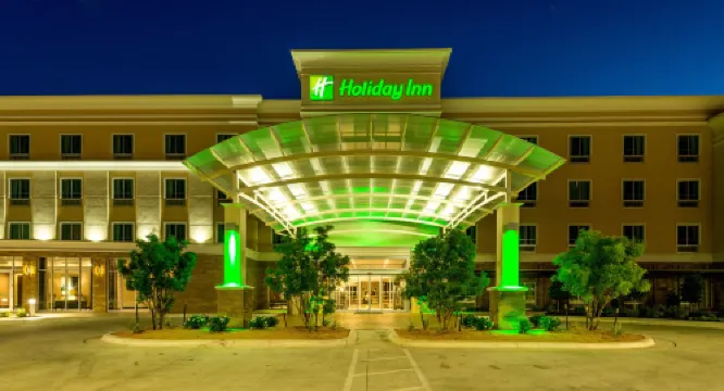 Holiday Inn 奧斯汀
