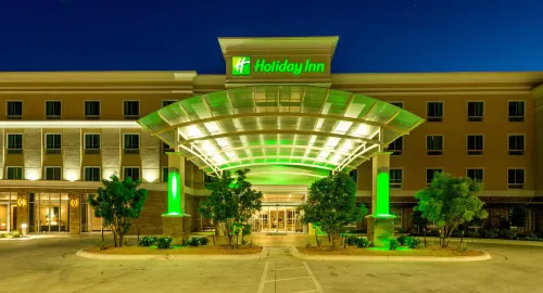 Holiday Inn Austin Airport Hotels in Travis County