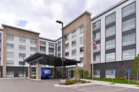 Holiday Inn Express & Suites MALL OF AMERICA - MSP AIRPORT by IHG Hotel di 