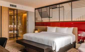 Pullman Lima Miraflores