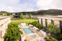 Holiday Inn Express TEMUCO by IHG - Pools