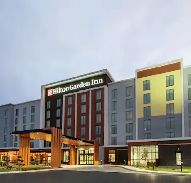 Hilton Garden Inn Clackamas Portland
