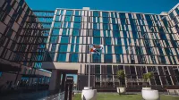 أجنحة ستايبريدج مطار دبي آل مكتوم Hotels near مطار آل مكتوم الدولي بدبي
