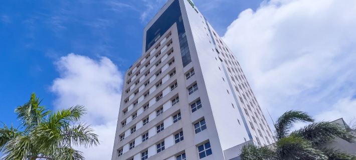 Praiamar Arena Hotels in Natal