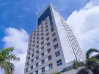 Praiamar Arena Hotels in Natal