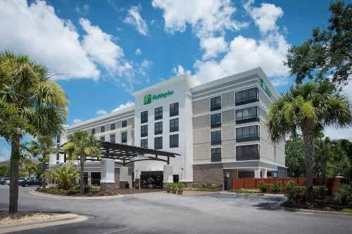 Holiday Inn Pensacola - University Area Hotels in Ferry Pass