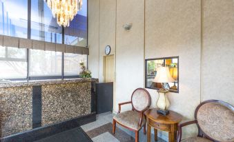 Days Inn by Wyndham Los Angeles LAX/VeniceBch/Marina DelRay
