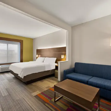 Holiday Inn Express & Suites LIMON I-70 (EX 359) by IHG