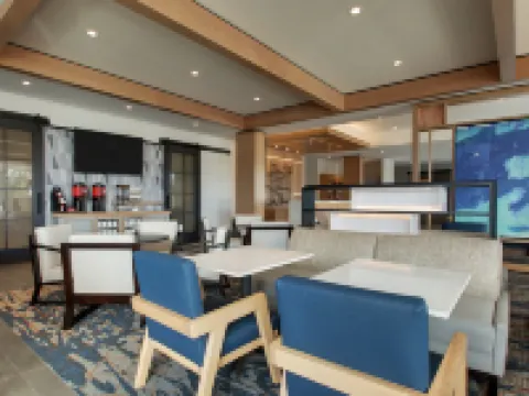 ハイアット ハウス シカゴ オーク ブルック