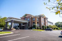 Holiday Inn Express & Suites Vicksburg