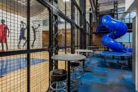 Kimpton Cardinal Hotel Hotels in Winston Salem