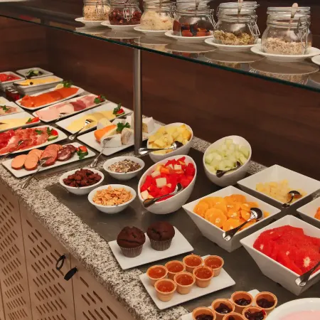 H4 Hotel Münster