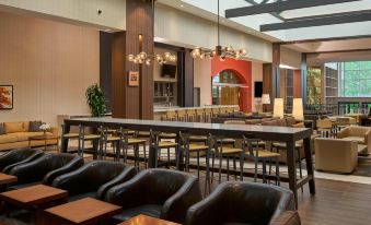 Durham Marriott City Center