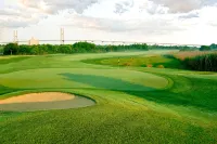 The Westin Savannah Harbor Golf Resort & Spa