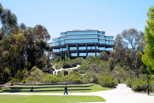 Sheraton La Jolla