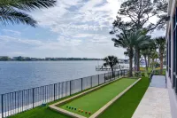 Residence Inn Fort Walton Beach Hotels in Fort Walton Beach