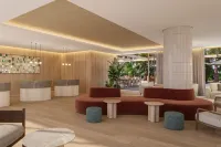 Marriott Residences Salgados Resort, Algarve Hotels in Pêra