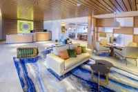 Fairfield Inn & Suites Scranton Montage Mountain Hotels in Moosic