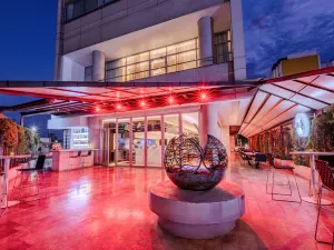 Cali Marriott Hotel