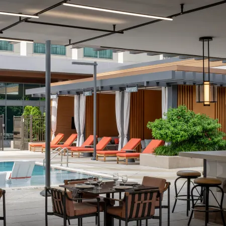 Epicurean Atlanta, Autograph Collection